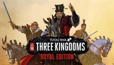 workshop total war three kingdoms|three kingdoms royal edition.